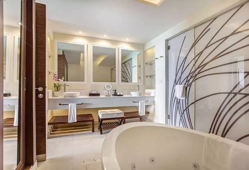 سوئیت دلوکس 3 خوابه, Royalton Negril, An Autograph Collection All Inclusive Resort