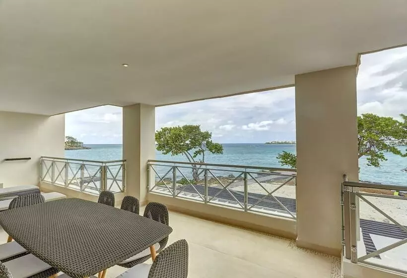 سوئیت دلوکس 3 خوابه, Royalton Negril, An Autograph Collection All Inclusive Resort