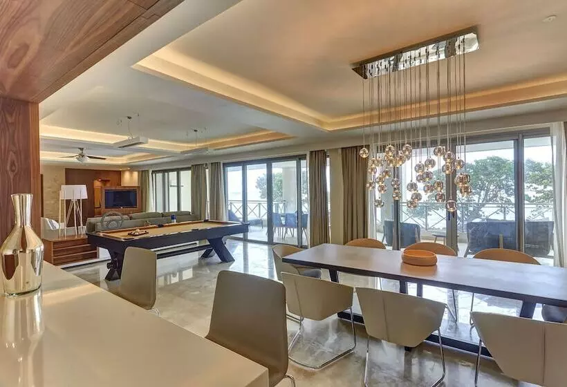 اتاق 4 خوابه, Royalton Negril, An Autograph Collection All Inclusive Resort