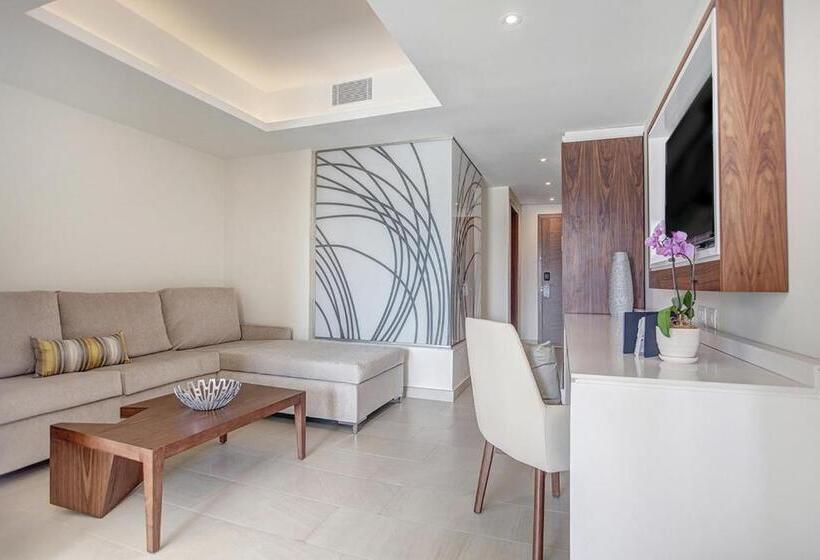 패밀리 스위트, Royalton Negril, An Autograph Collection All Inclusive Resort