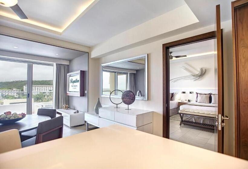 프레지덴셜 스위트, Royalton Negril, An Autograph Collection All Inclusive Resort