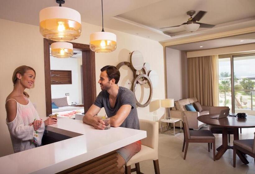 سوئیت 2 خوابه, Royalton Negril, An Autograph Collection All Inclusive Resort