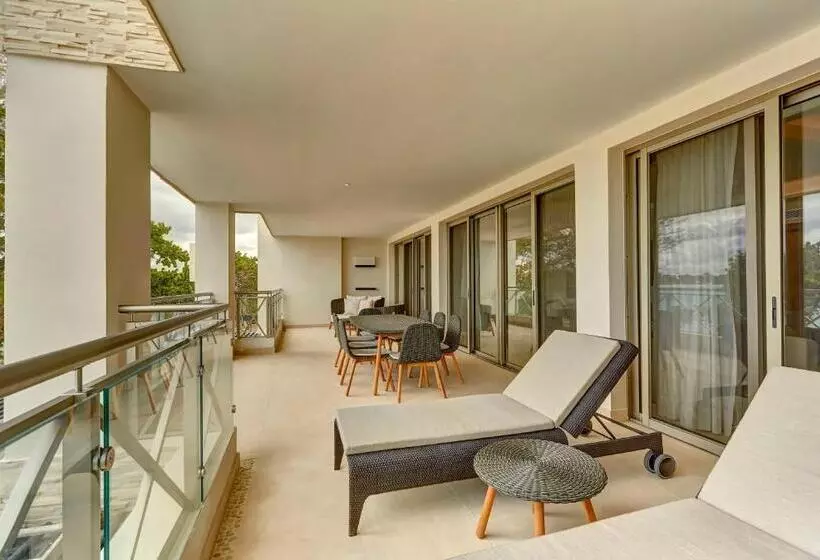 اتاق 4 خوابه, Royalton Negril, An Autograph Collection All Inclusive Resort