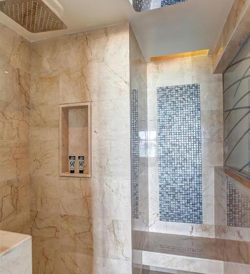 2침실 디럭스 아파트 바다 전망, Royalton Negril, An Autograph Collection All Inclusive Resort