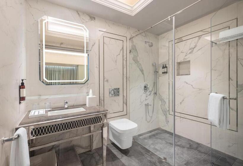 标准间, Hillock Ahmedabad