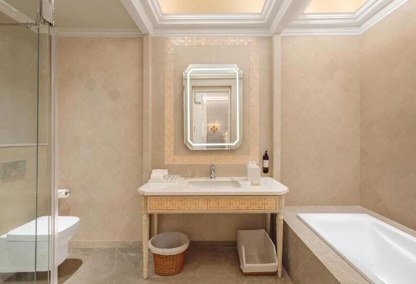 行政套房, Hillock Ahmedabad