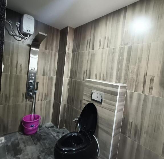 غرفة ديلوكس, Bliss Rooms