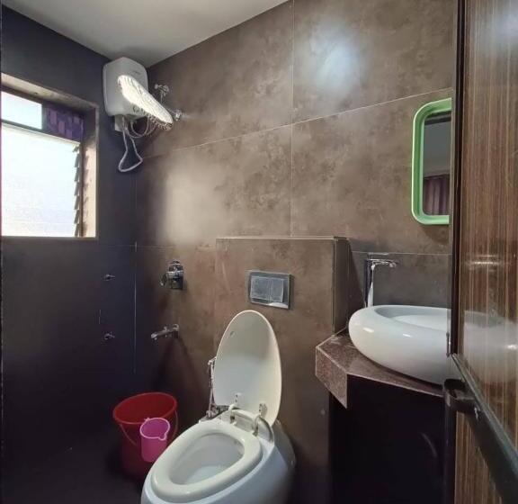 חדר אקונומי, Bliss Rooms