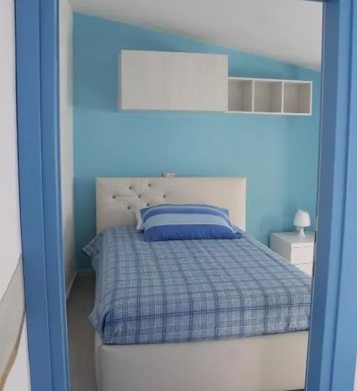 デラックスルーム, B&b Del Corso