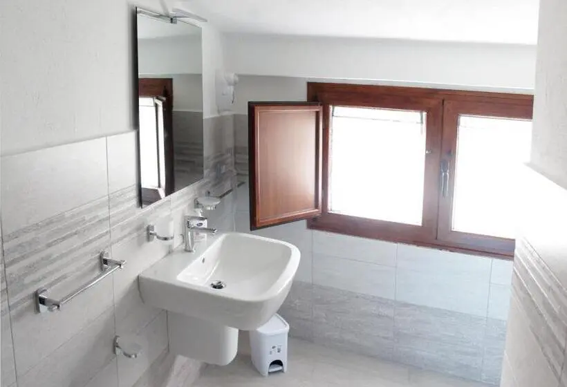 デラックスルーム, B&b Del Corso