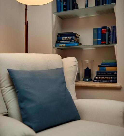 חדר דלוקס, Palazzo Pio Iii   Residenza D Epoca