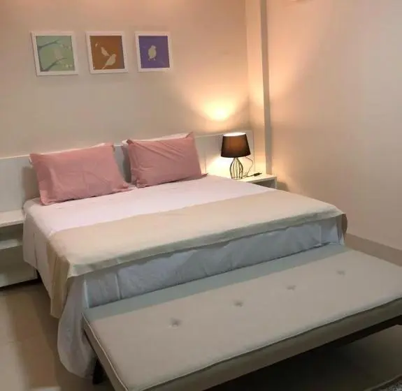 Chambre Standard, Baruch
