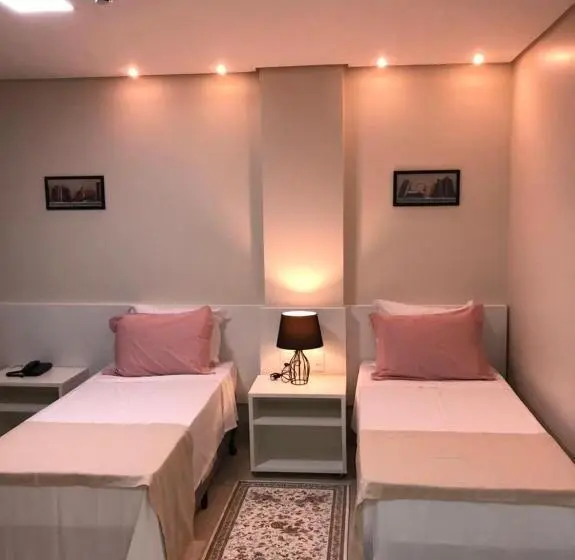 Chambre Standard, Baruch