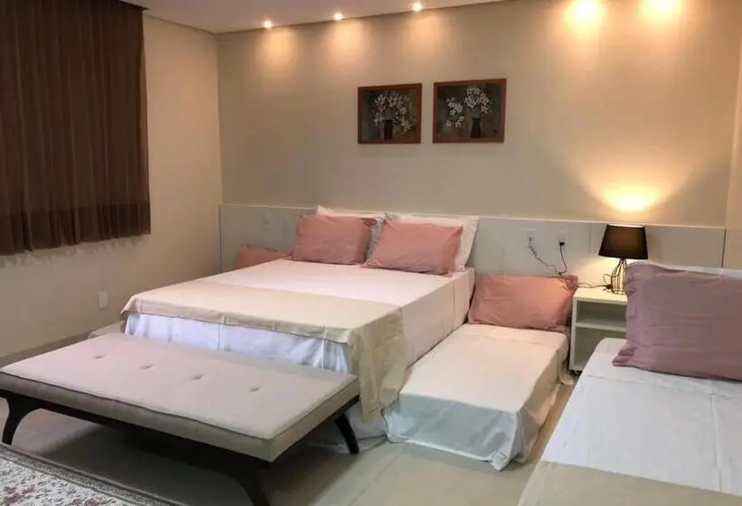 Chambre Familiale, Baruch