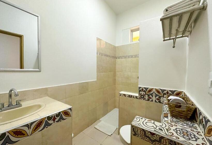 חדר סופריור, Zamay Centro Historico