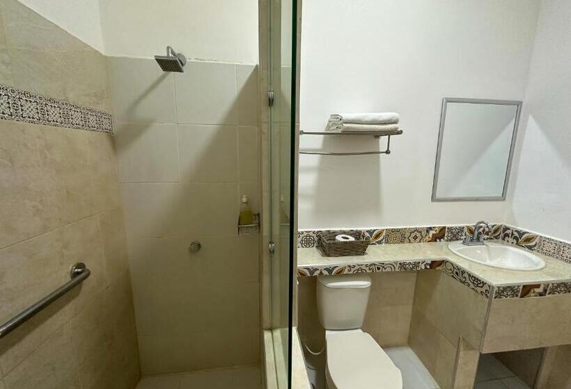 חדר סופריור לארבעה, Zamay Centro Historico