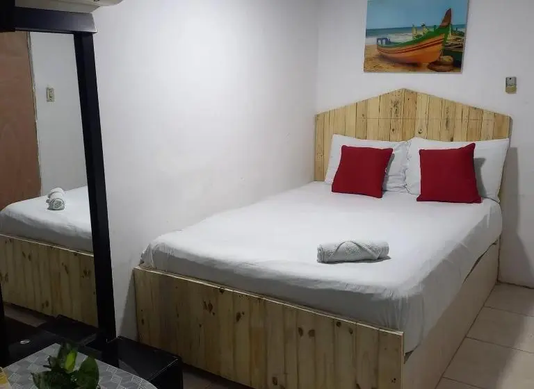 スタンダードルーム, Casa Alojamiento Las Acacias