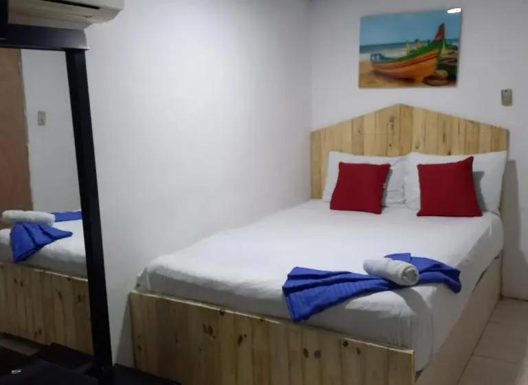 スタンダードルーム, Casa Alojamiento Las Acacias