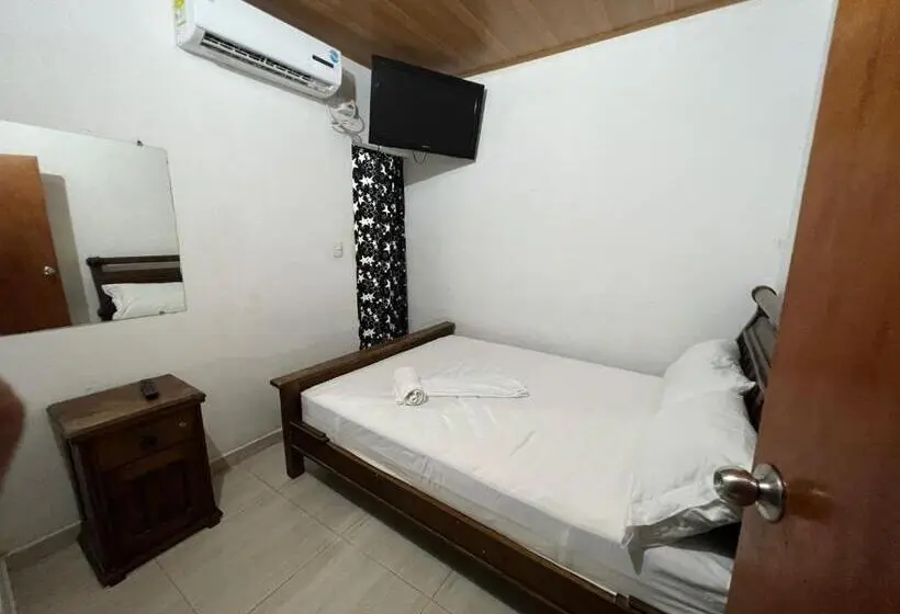 スタンダードルーム, Casa Alojamiento Las Acacias
