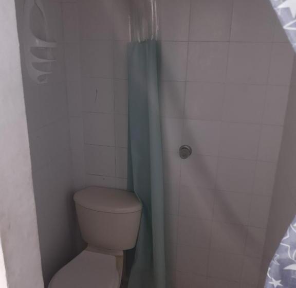 Quarto Estandar, Casa Alojamiento Las Acacias