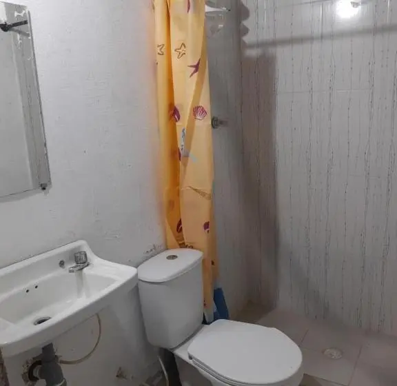 ファミリールーム, Casa Alojamiento Las Acacias
