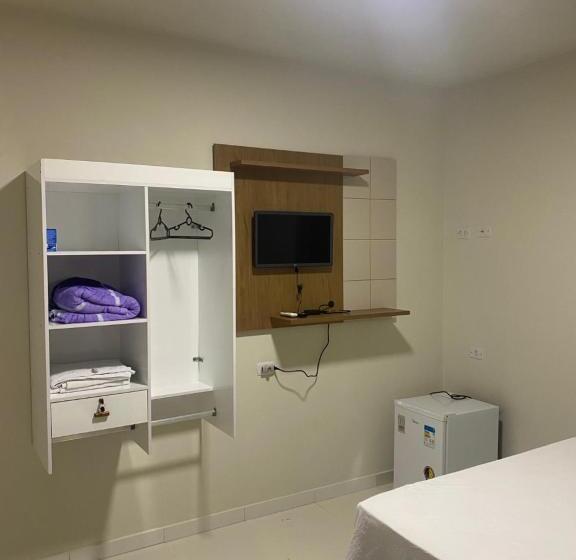 سوییت, Pousada Good Vibes