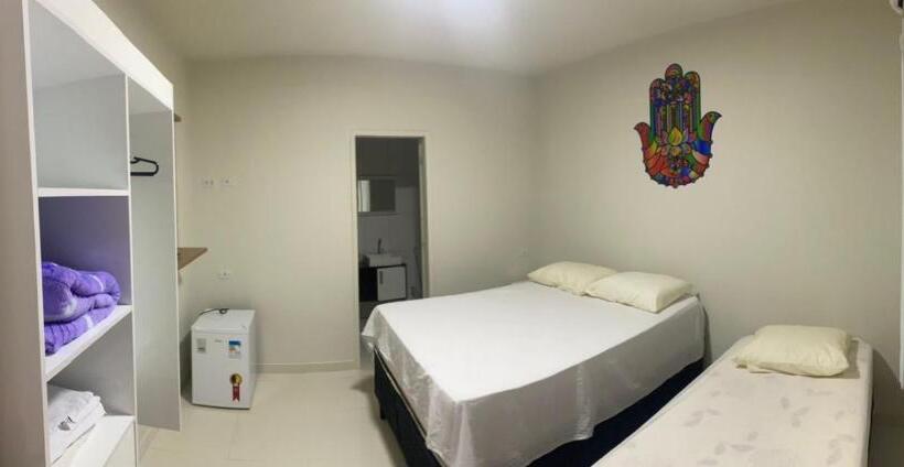 سوییت, Pousada Good Vibes