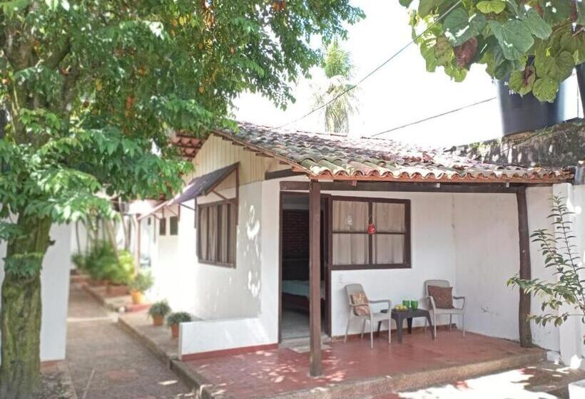 غرفة قياسية, San José House