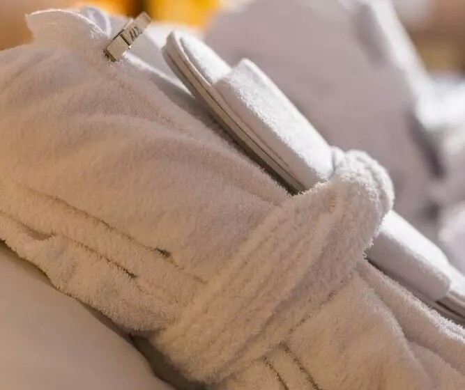 マウンテンビュースタンダードルーム, All Inclusive Hotel Lohmann