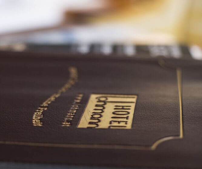 חדר סטנדרט נוף להרים, All Inclusive Hotel Lohmann