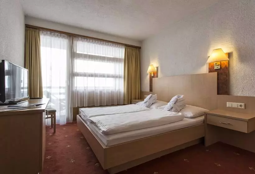 ファミリールーム, All Inclusive Hotel Lohmann