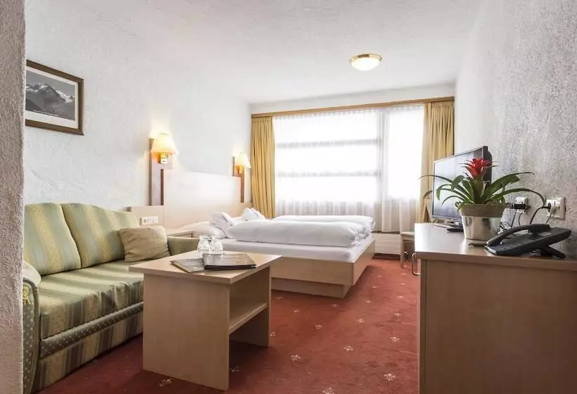 ファミリールーム, All Inclusive Hotel Lohmann