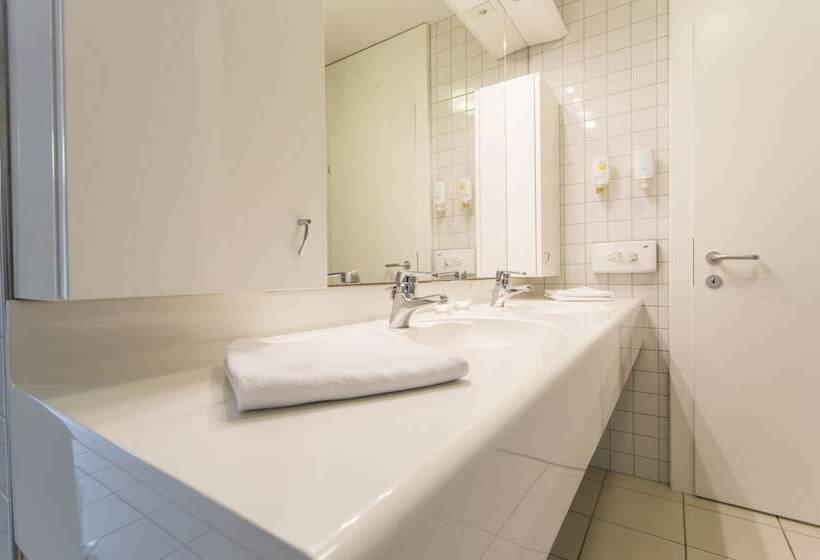 ファミリールーム, All Inclusive Hotel Lohmann