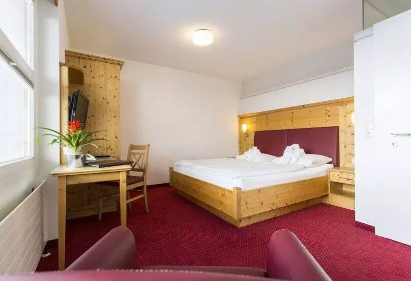 3ベッドルームスイート, All Inclusive Hotel Lohmann
