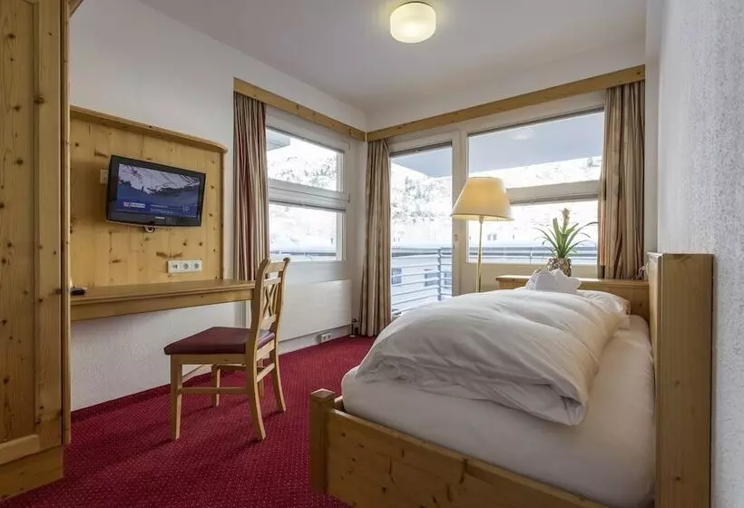3ベッドルームスイート, All Inclusive Hotel Lohmann