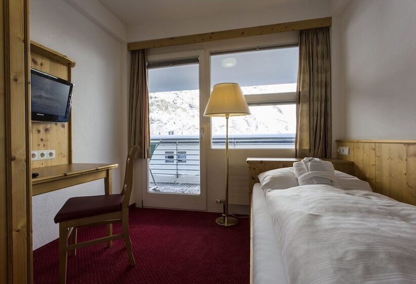 3 Bedroom Suite, All Inclusive Hotel Lohmann
