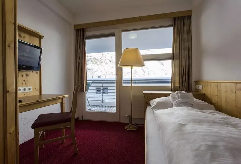 3ベッドルームスイート, All Inclusive Hotel Lohmann