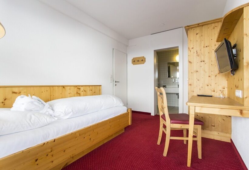 ３ベッドルームスイート, All Inclusive Hotel Lohmann