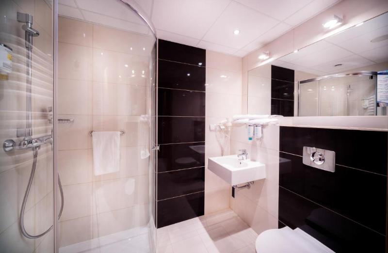 Номер Стандарт, Arche Hotel Puławska Residence