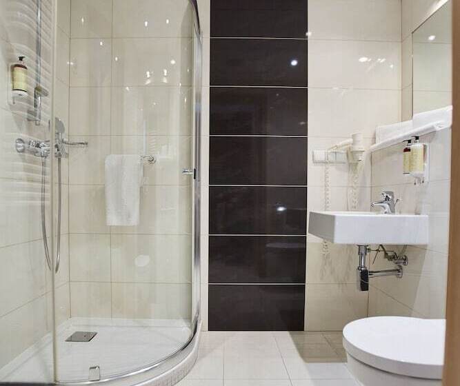 Номер Стандарт, Arche Hotel Puławska Residence