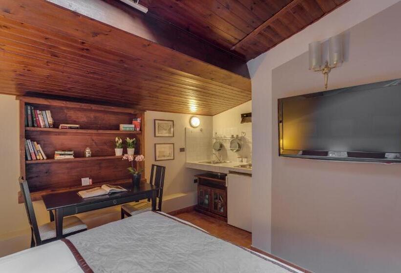 اتاق استاندارد, Locanda Dei Guelfi