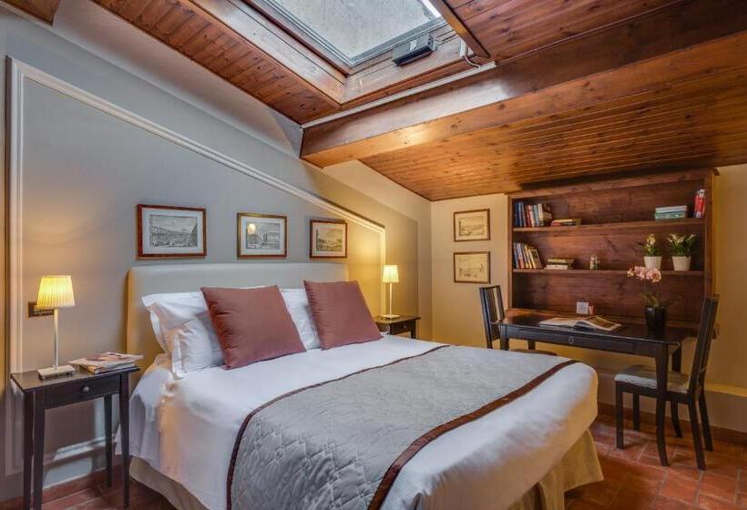 اتاق استاندارد, Locanda Dei Guelfi