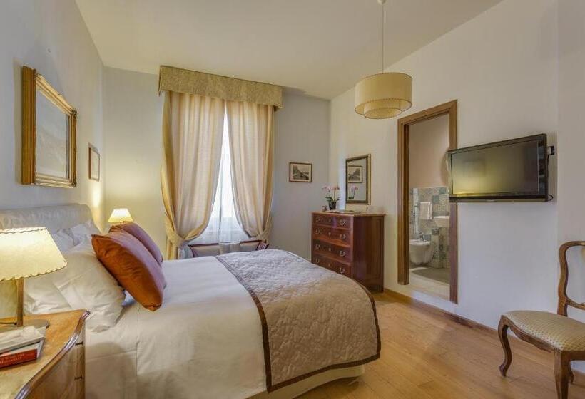 اتاق استاندارد, Locanda Dei Guelfi