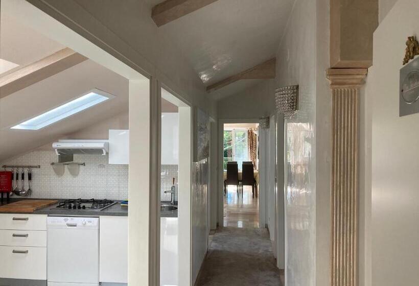 Апартаменты 1 Спальня Вид на Сад, Oasis Lagoon Estate