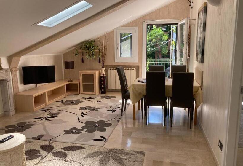 Апартаменты 1 Спальня Вид на Сад, Oasis Lagoon Estate