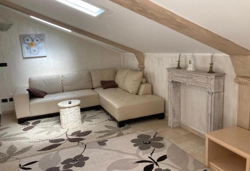 Апартаменты 1 Спальня Вид на Сад, Oasis Lagoon Estate