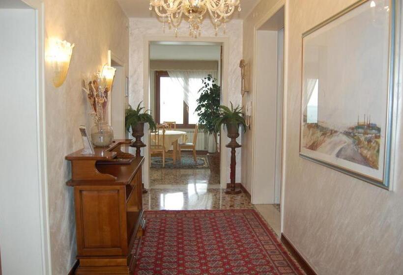 1 Bedroom Apartment Lake View, Oasis Lagoon Estate