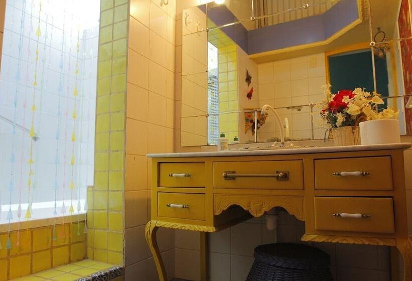 חדר סטנדרט, Casa Muriel