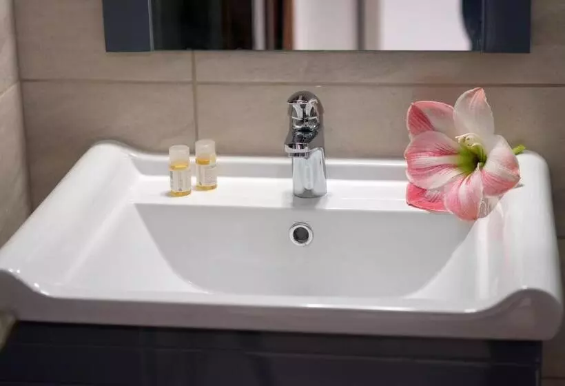 آپارتمان 2 خوابه, Eleni Apartments
