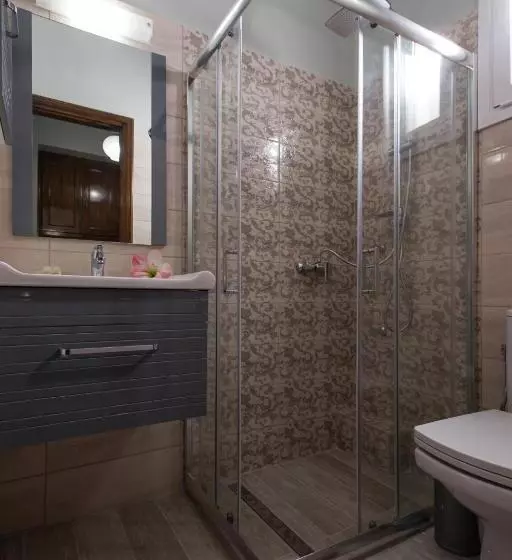 آپارتمان 2 خوابه, Eleni Apartments